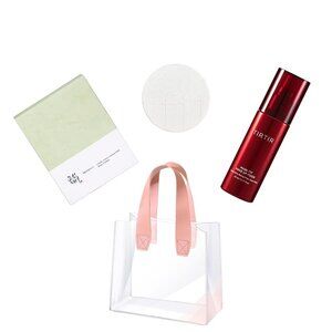 K-POP Idol Glow Bundle (A $67 Value)